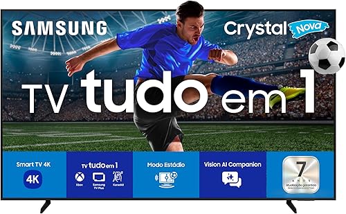 Samsung Smart TV 65